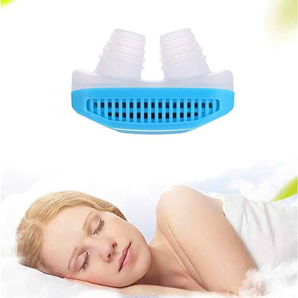 Fresh Breath Snore Solution