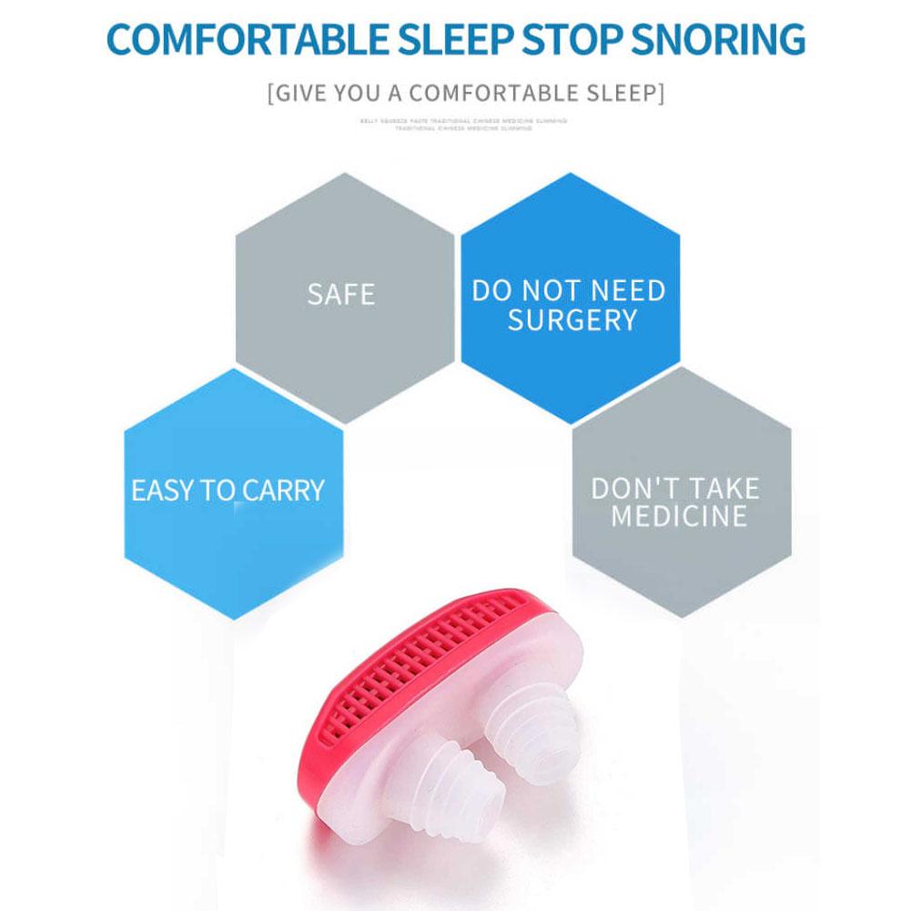 Fresh Breath Snore Solution