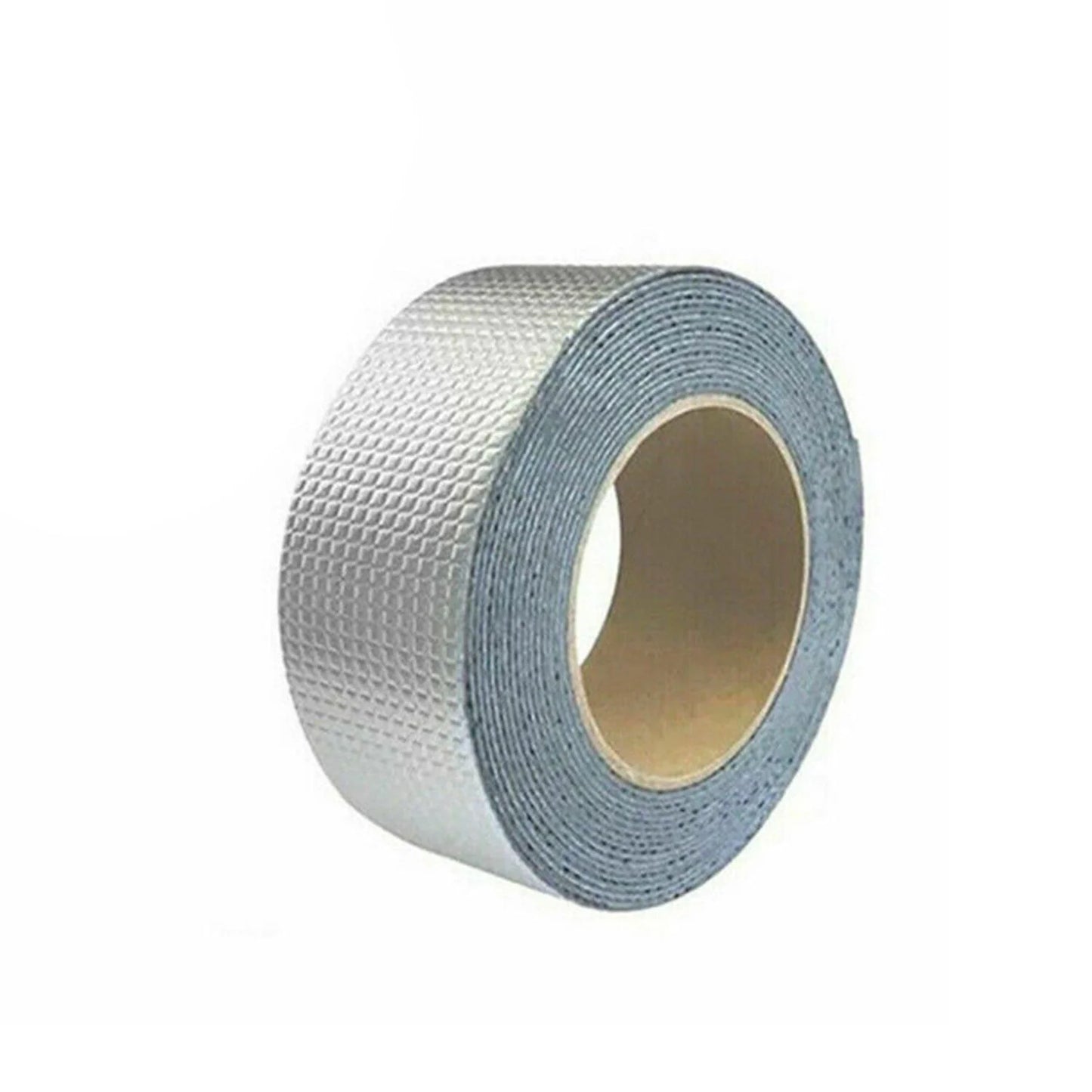 Insulation Resistant Aluminium Foil Tape | Heat Reflective and High Temperature