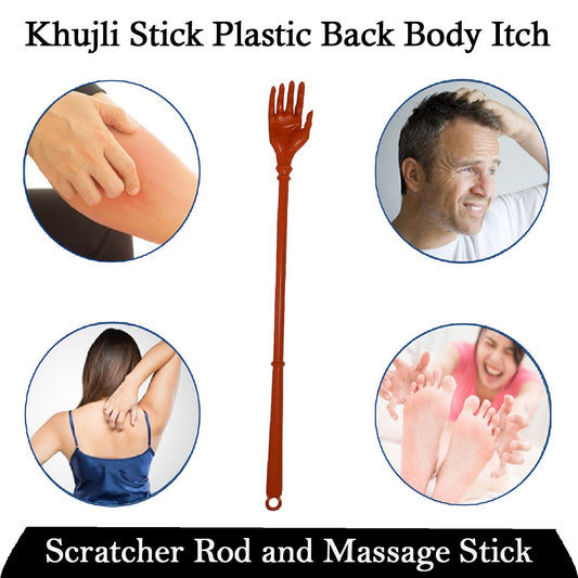 Comfort Grip Body Scratcher