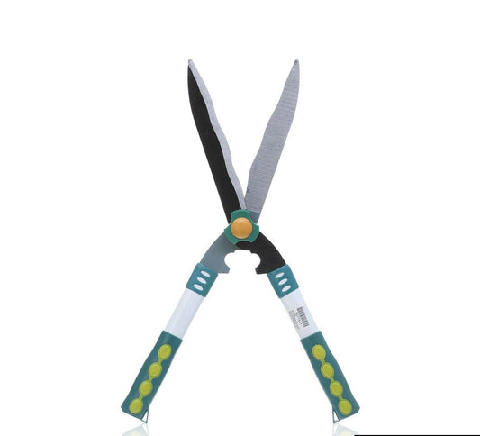 Heavy-Duty Garden Scissors | Ideal for Pruning and Trimming