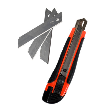 Blade Master 18mm Cutter Knife Set