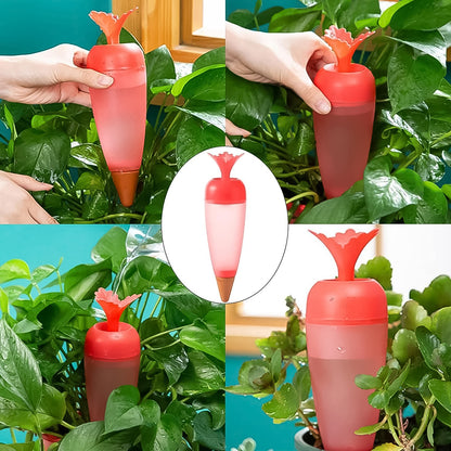 Self-Watering Spike Plant Watering System(1 Pc)