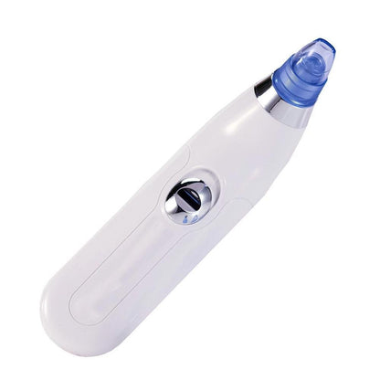 Advanced Acne & Pimple Cleaner – 4-in-1 Vacuum Suction Tool