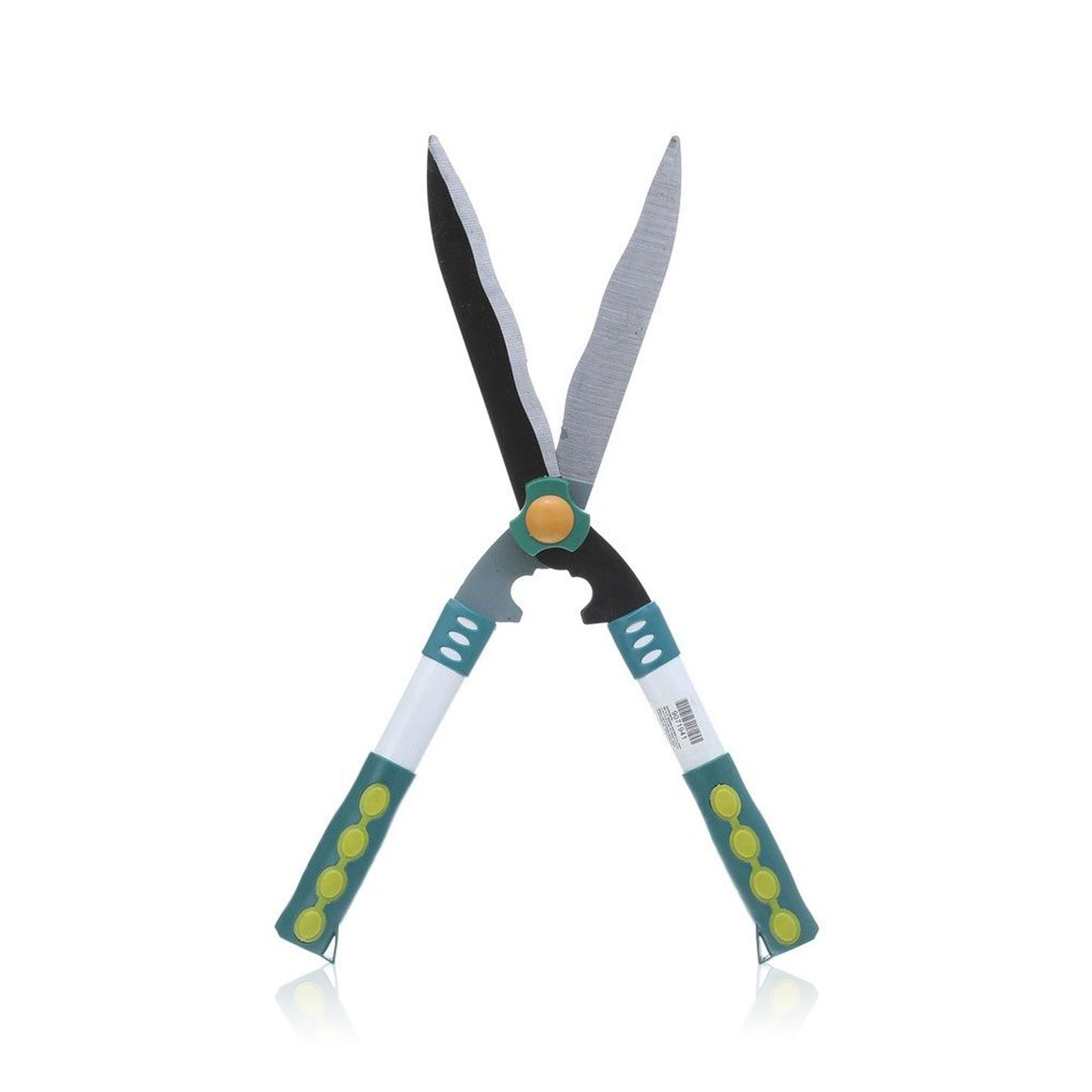 Heavy-Duty Garden Scissors | Ideal for Pruning and Trimming