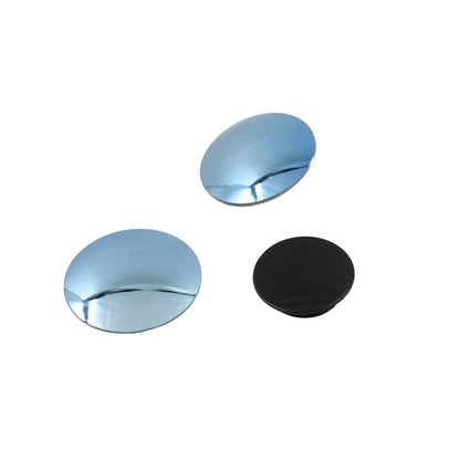 Car Blind Spot Side Mirror - Round HD Glass (2 Pc Set)