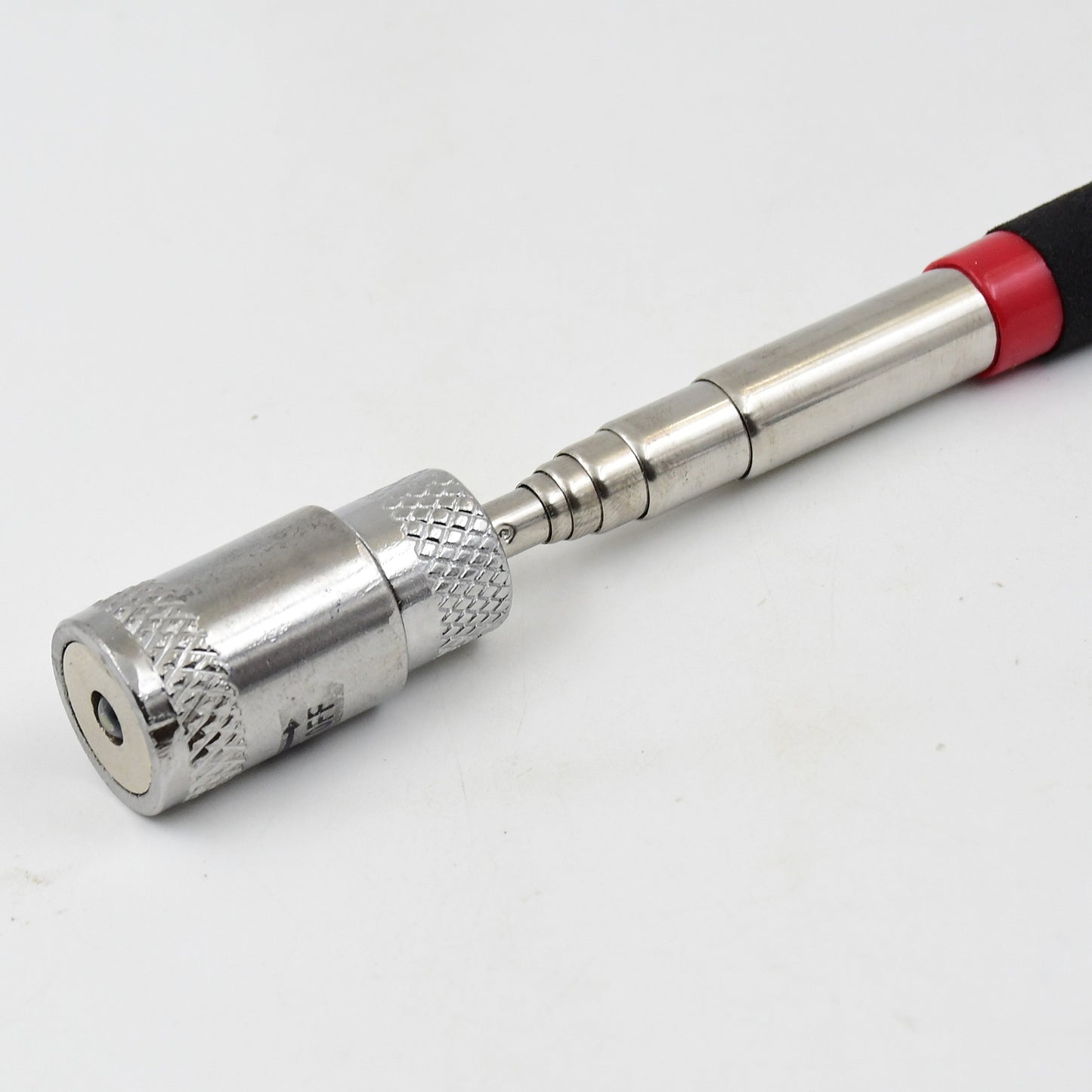 Telescopic Magnetic Pick Up Tool | Mini LED Magnet Too