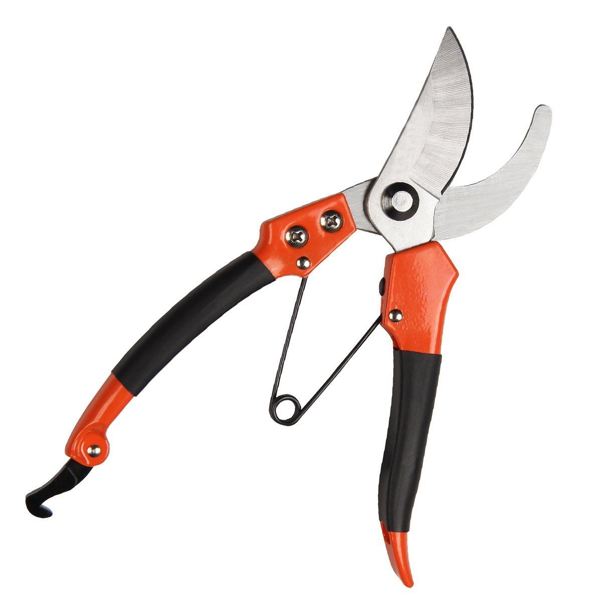 Tiger Garden Pruners – Precision Shears for Perfect Cuts