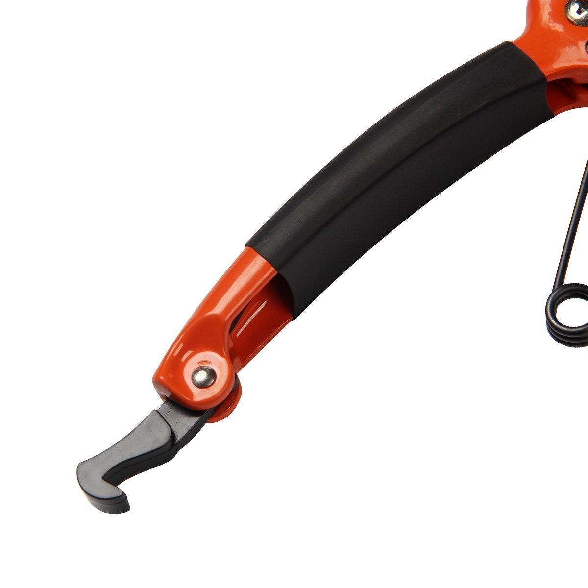 Tiger Garden Pruners – Precision Shears for Perfect Cuts