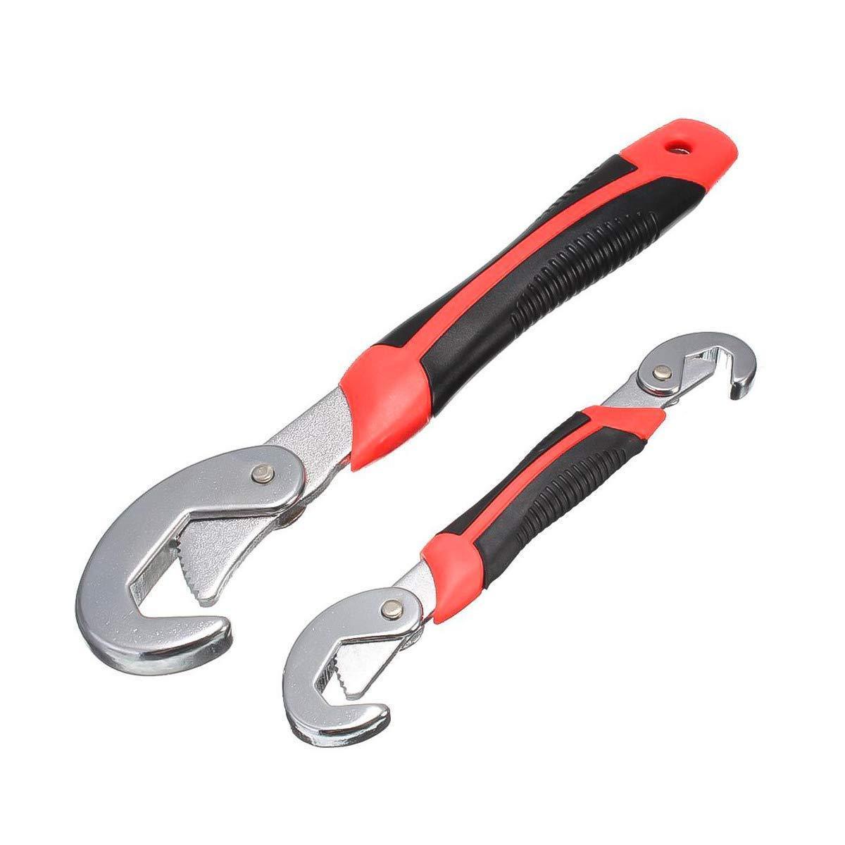 Quick Snap N Grip – Your Go-To Universal Wrench for Home and Professional Use