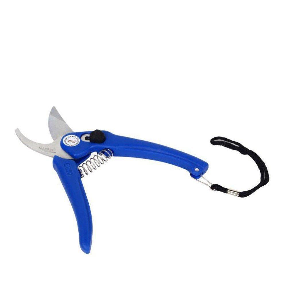 Durable Stainless Steel Gardening Scissors