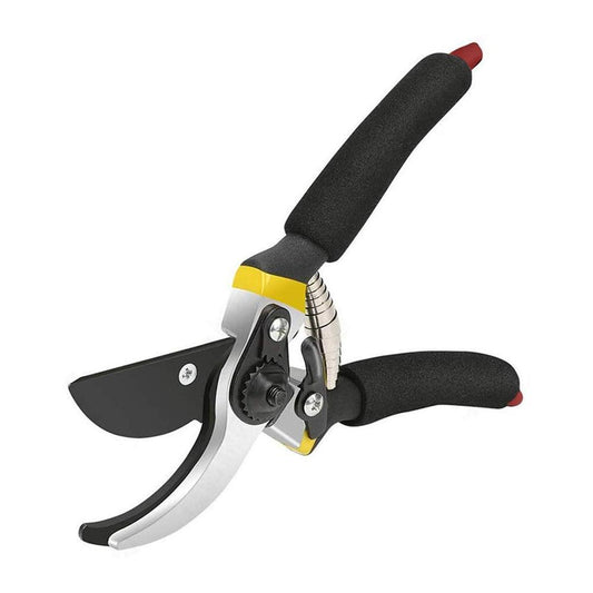 High-Performance Garden Shears and Pruning Scissors