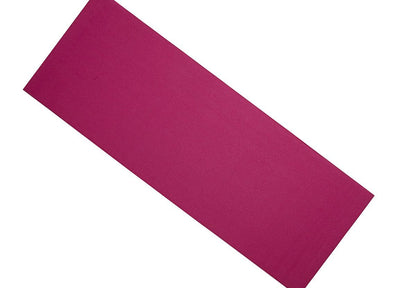 Sustainable Yoga Mat with Non-Slip Pad for Gym Workouts