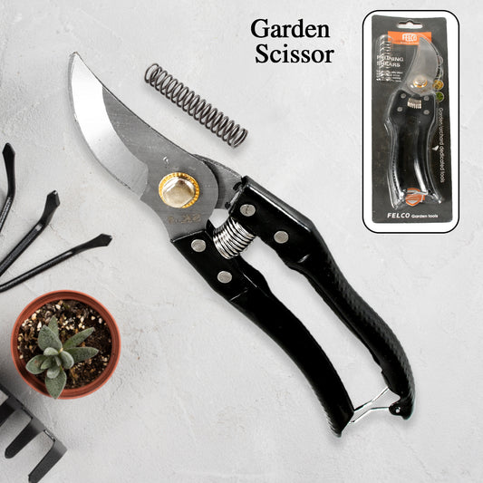 Durable Garden Shears and Cutter Pruner