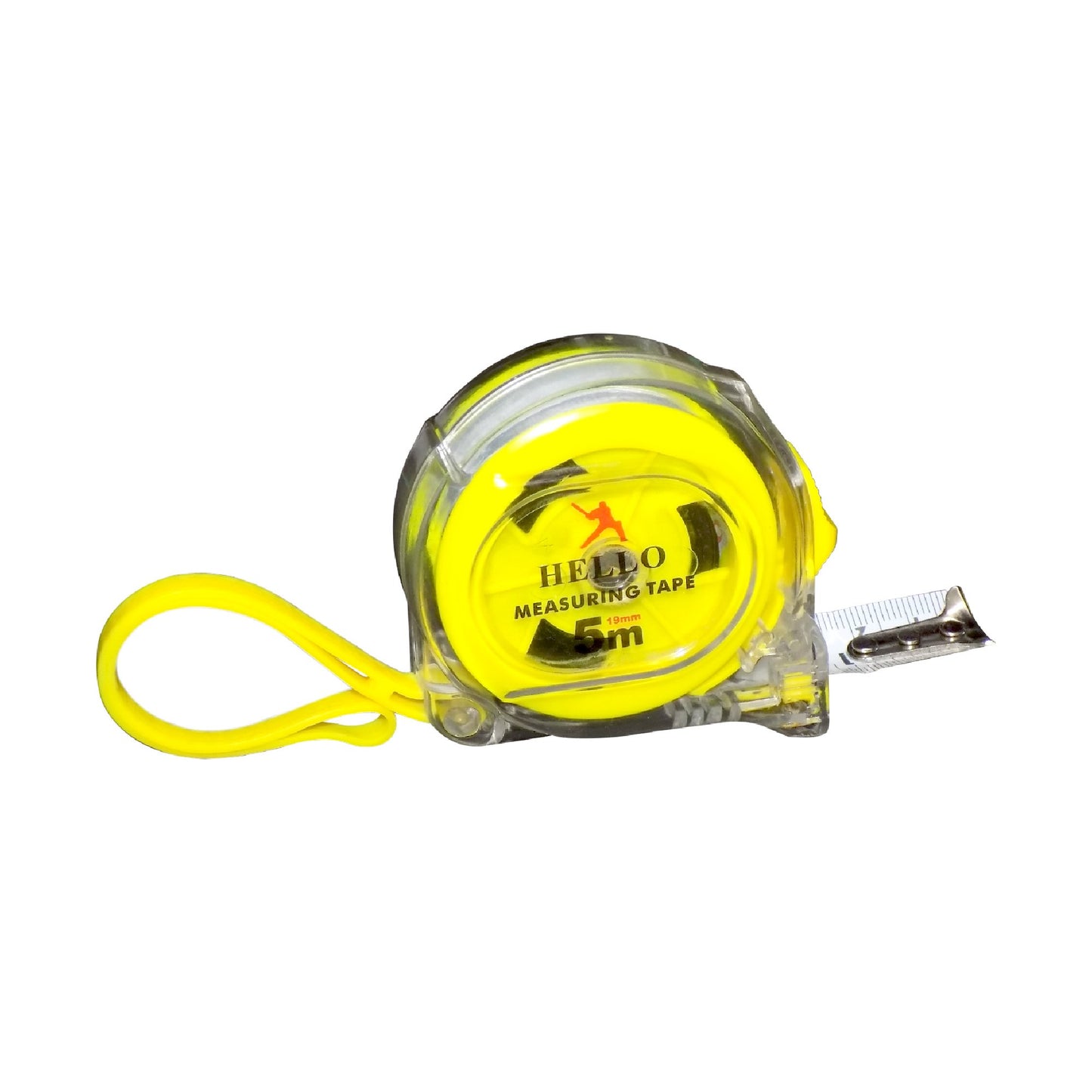 Professional 5 Meter Measuring Tape | Durable and Accurate