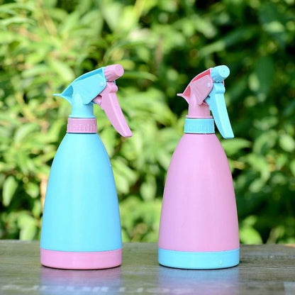 Multipurpose Water Spray Bottle | Ideal for Home and Garden