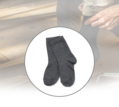 Skin Ease Breathable Comfort Socks