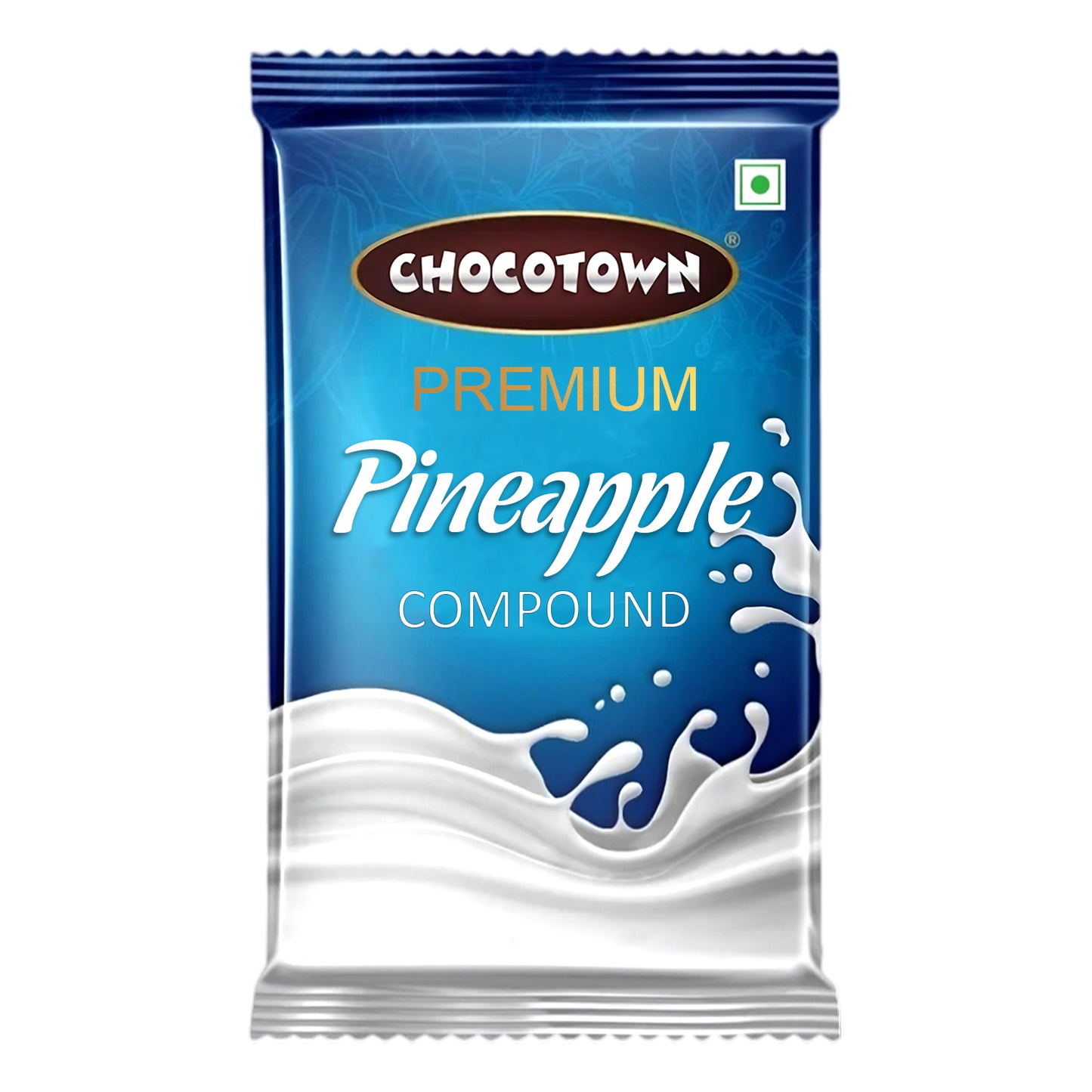 Chocotown's Finest - 500gm Premium Pineapple Compound