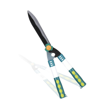 Heavy-Duty Garden Scissors | Ideal for Pruning and Trimming