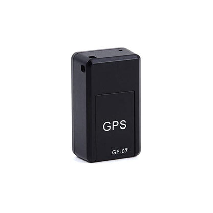 onelap GO Wireless GPS Tracker for Car - GPS Device with Voice Recording