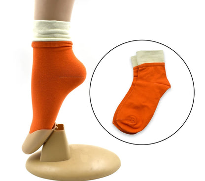 Thick Soft Skin-Friendly Socks