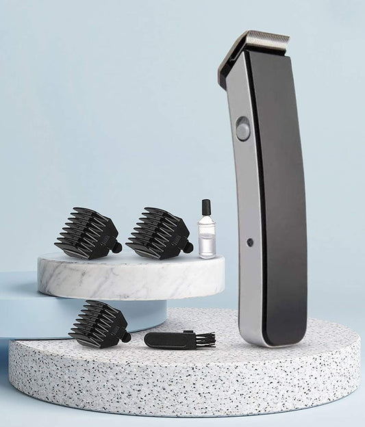 Easy Trim Cordless Groomer