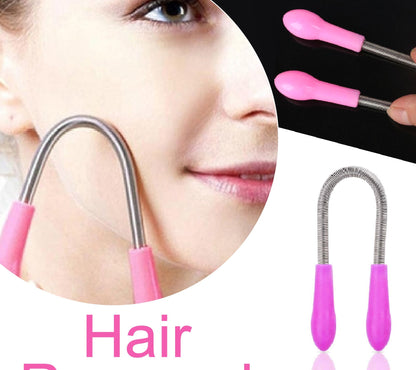 Smooth Nose Hair Removal Kit