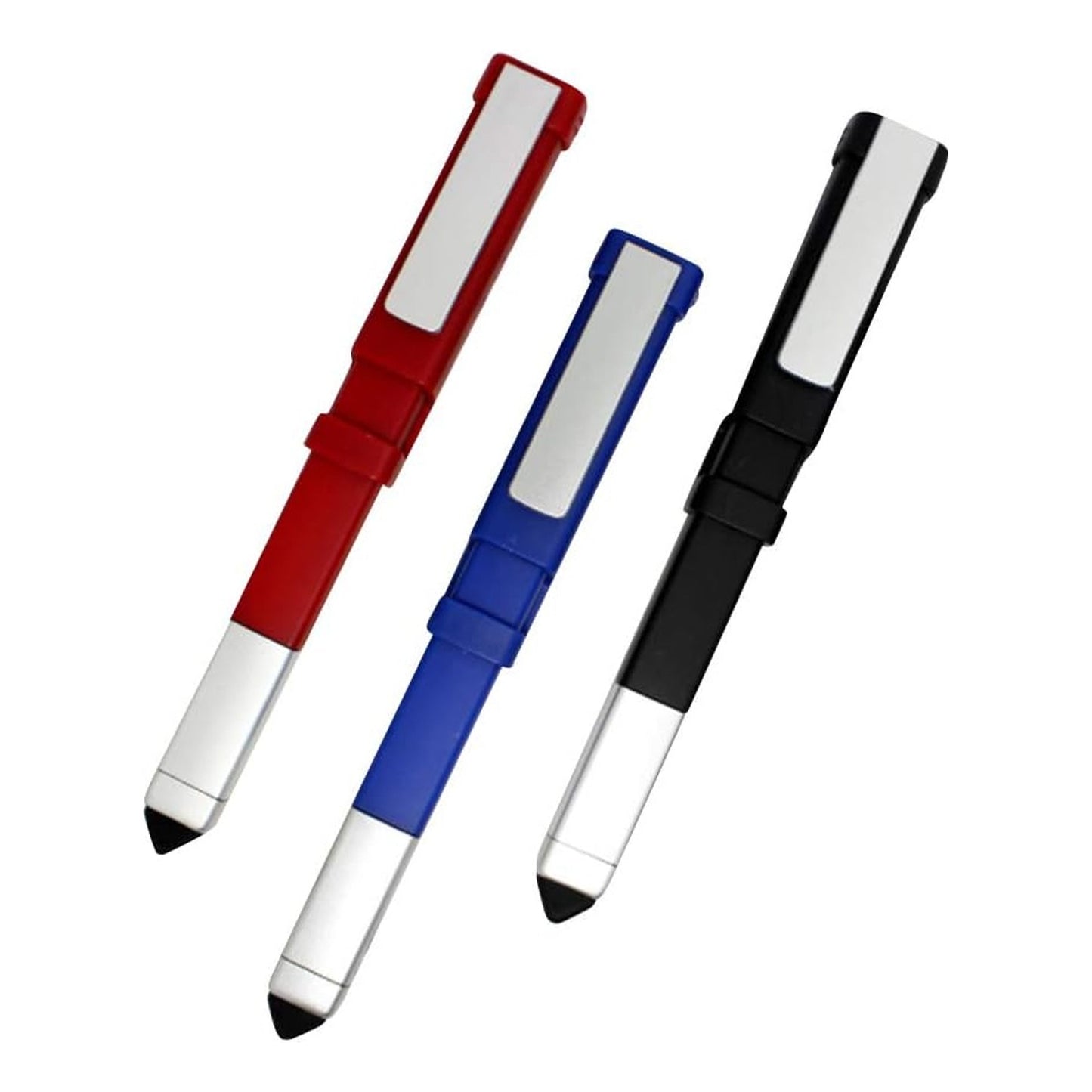 Smart Tech 4-in-1 Utility Pen