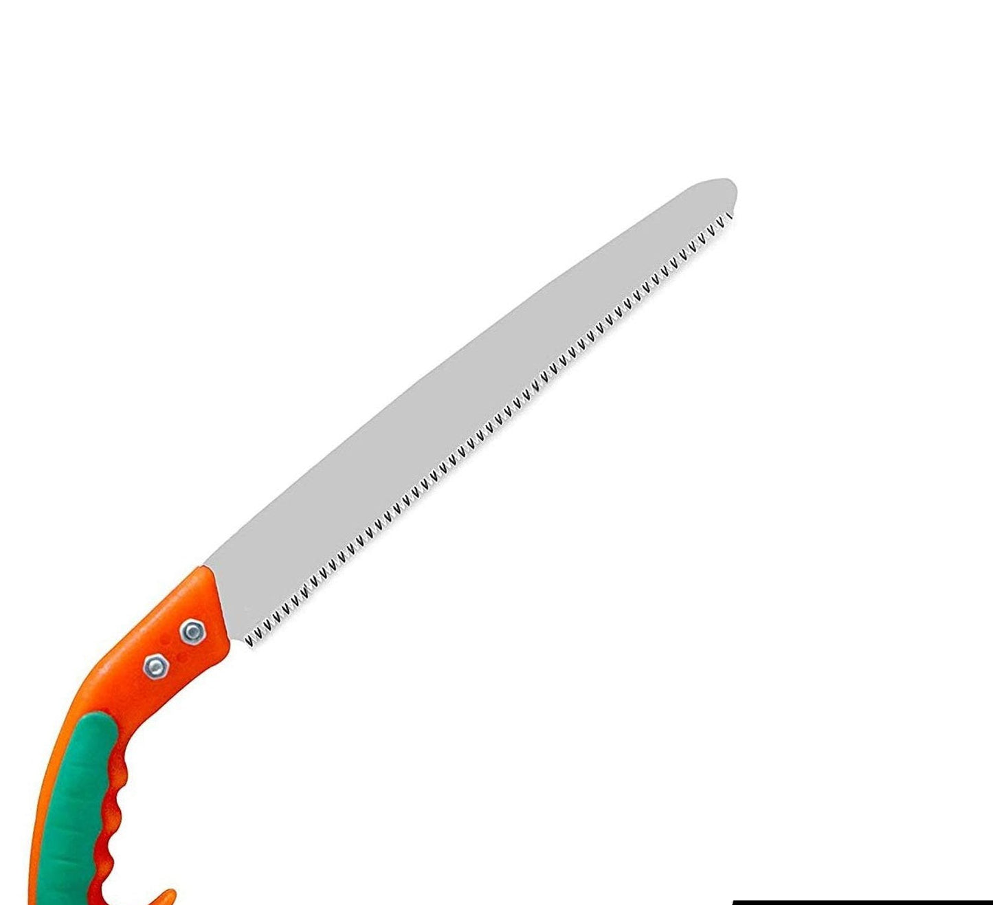 High Carbon Steel Tree Pruning Saw | 270 mm Precision Cutter