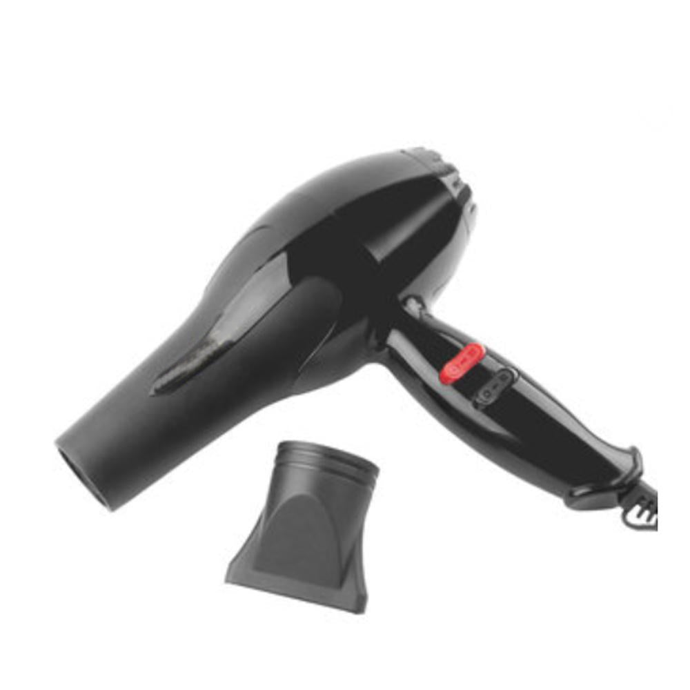 Nirvani 1500 Watt Professional Hair Dryer 2888 (Black)