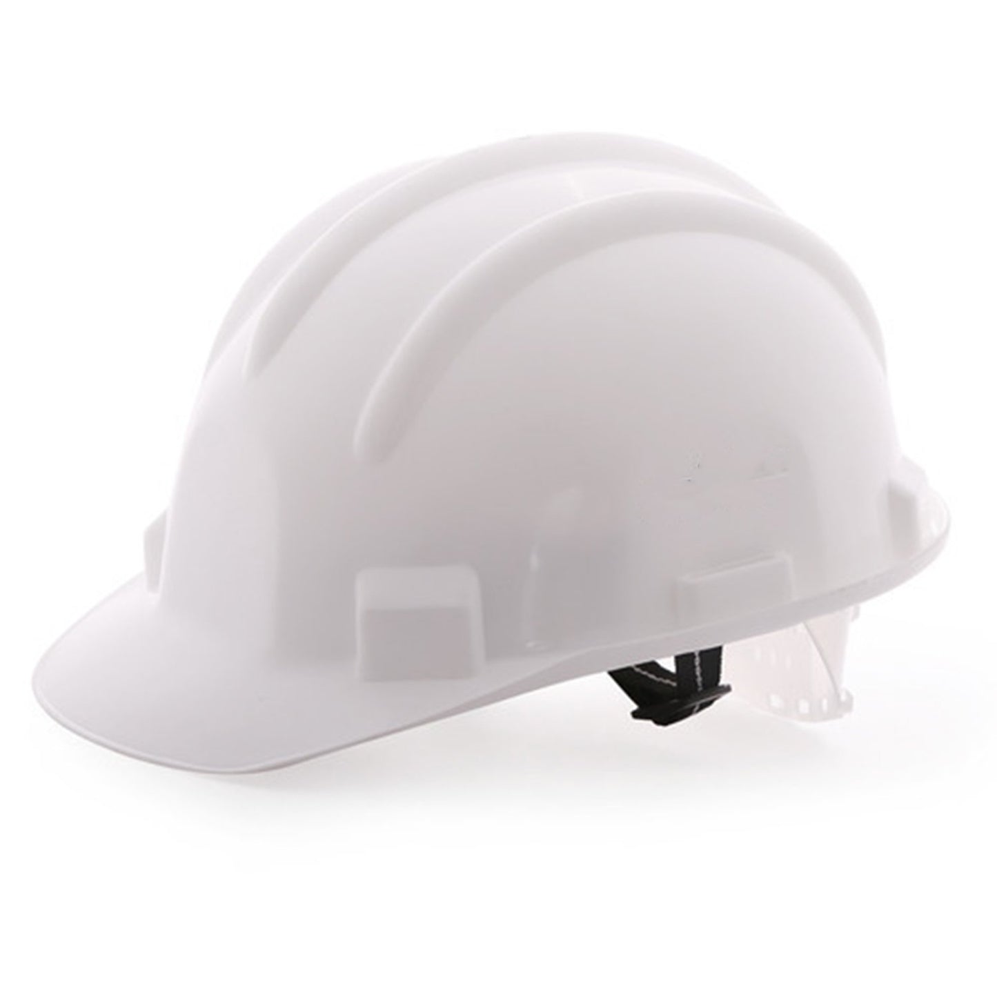 Heavy-Duty Safety Helmet | Construction Protective Gear with Anti-Smashing Design