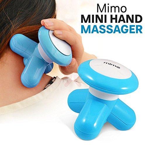 Mimo Mini USB Full Body Massager"