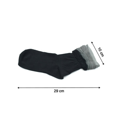 Gentle Breeze Soft Socks