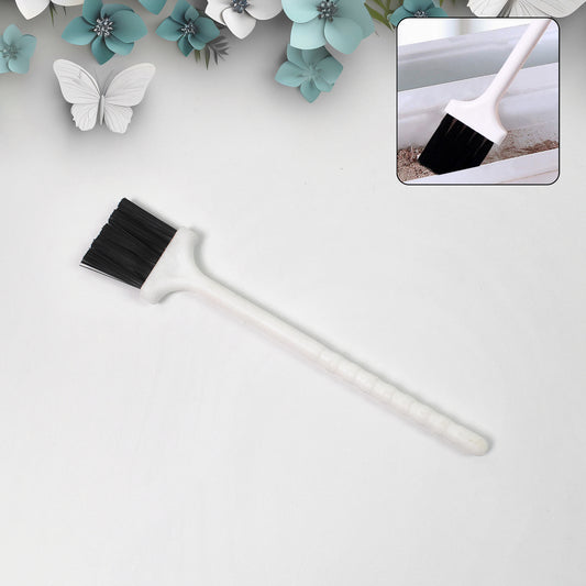 Cleaning Brush for Laptop and Keyboard, Small Crevice Cleaning Brush, Garlic Press Cleaner (1 Pc)