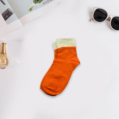 Thick Soft Skin-Friendly Socks