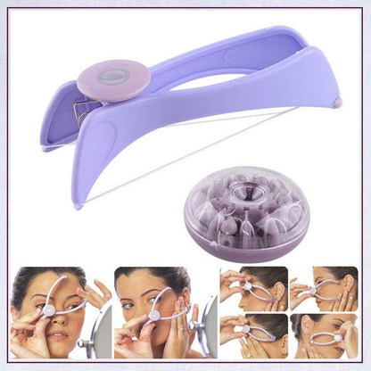 Slique Painless Hair Removal System