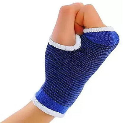 Palm Guard Support Gloves