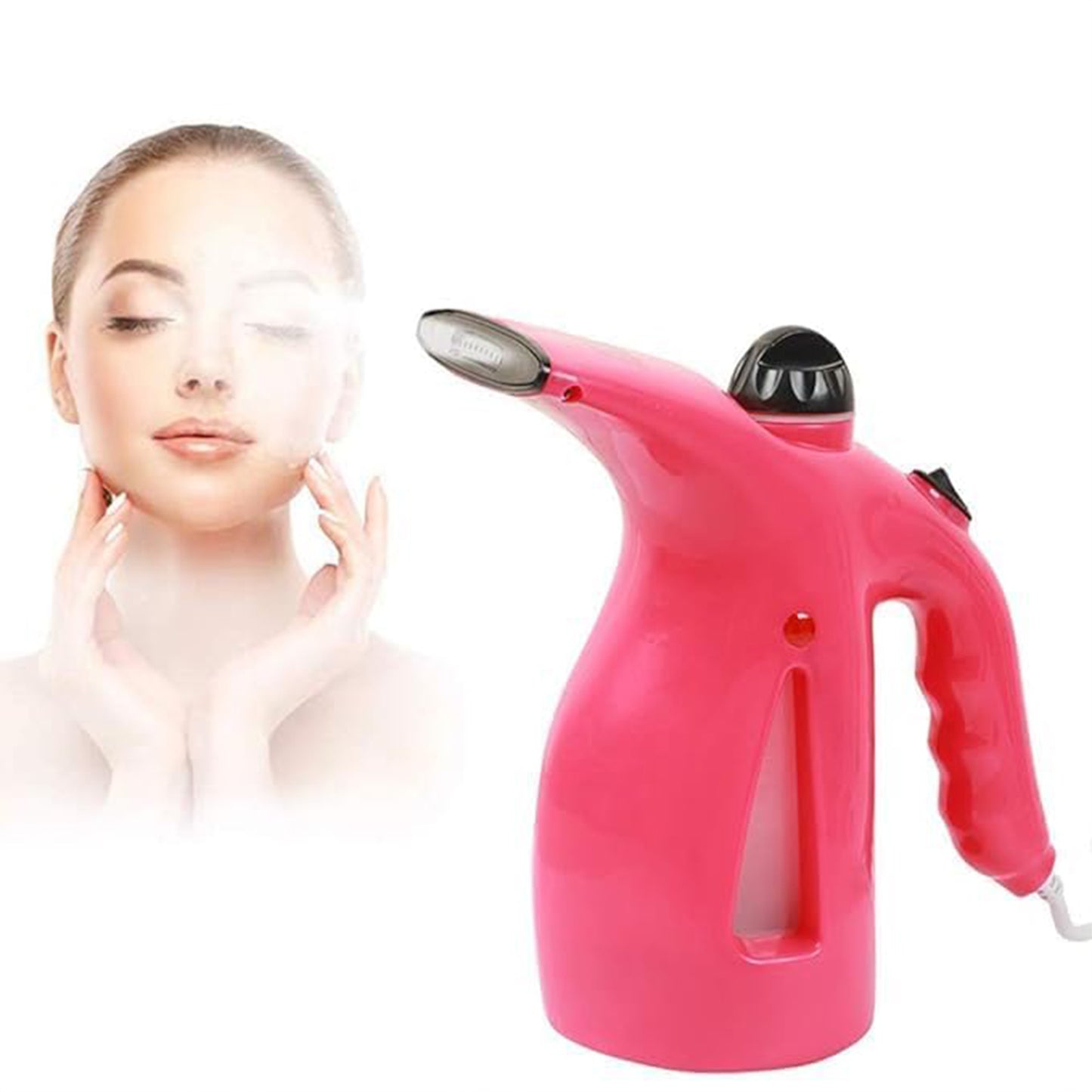 Pure team Portable Face Steamer