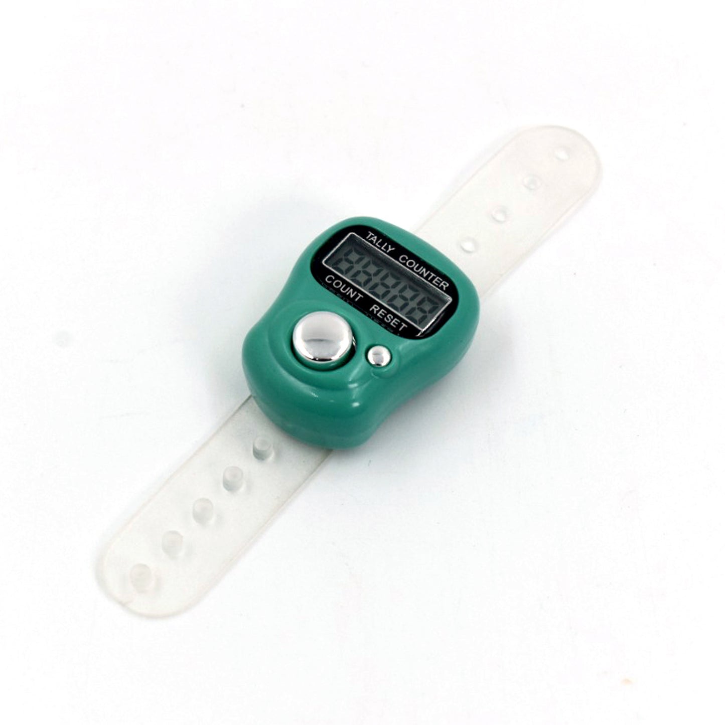 Electronic Finger Counter with Manual Hand Tally Function