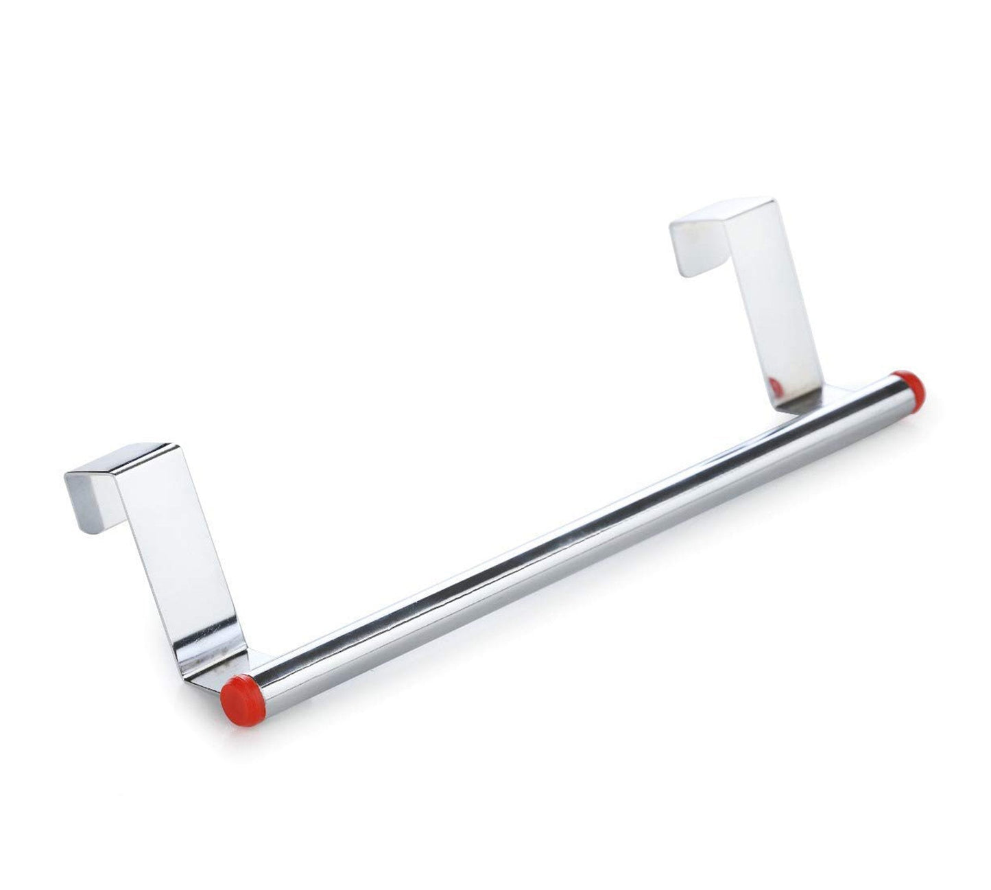 Stainless Steel Towel Hanger | Durable Bathroom Towel Rod & Bar