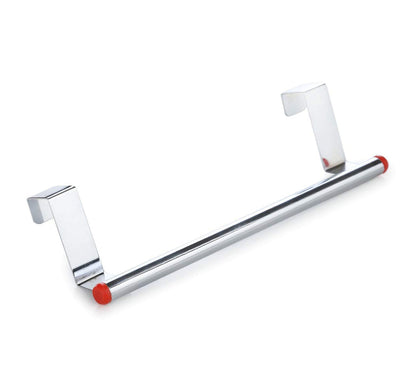 Stainless Steel Towel Hanger | Durable Bathroom Towel Rod & Bar