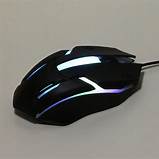 USB Wired Optical Mouse for Laptop and Computer (1 Pc) - Precision and Comfort