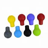 Universal Fit Anti-Scratch Silicone Gear Shift Knob Protective Cover