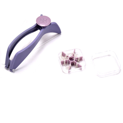 Slique Painless Hair Removal System