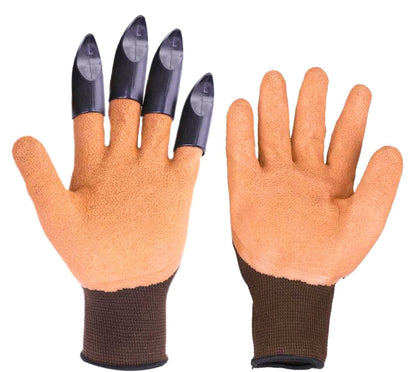 Magic Gardener Genie Gloves