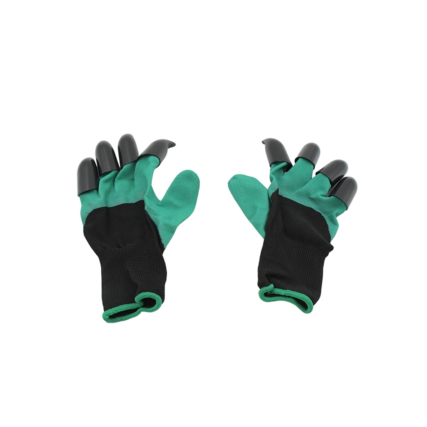 Gardening and Farming Gloves with Claws | Perfect for Home and Industrial Use