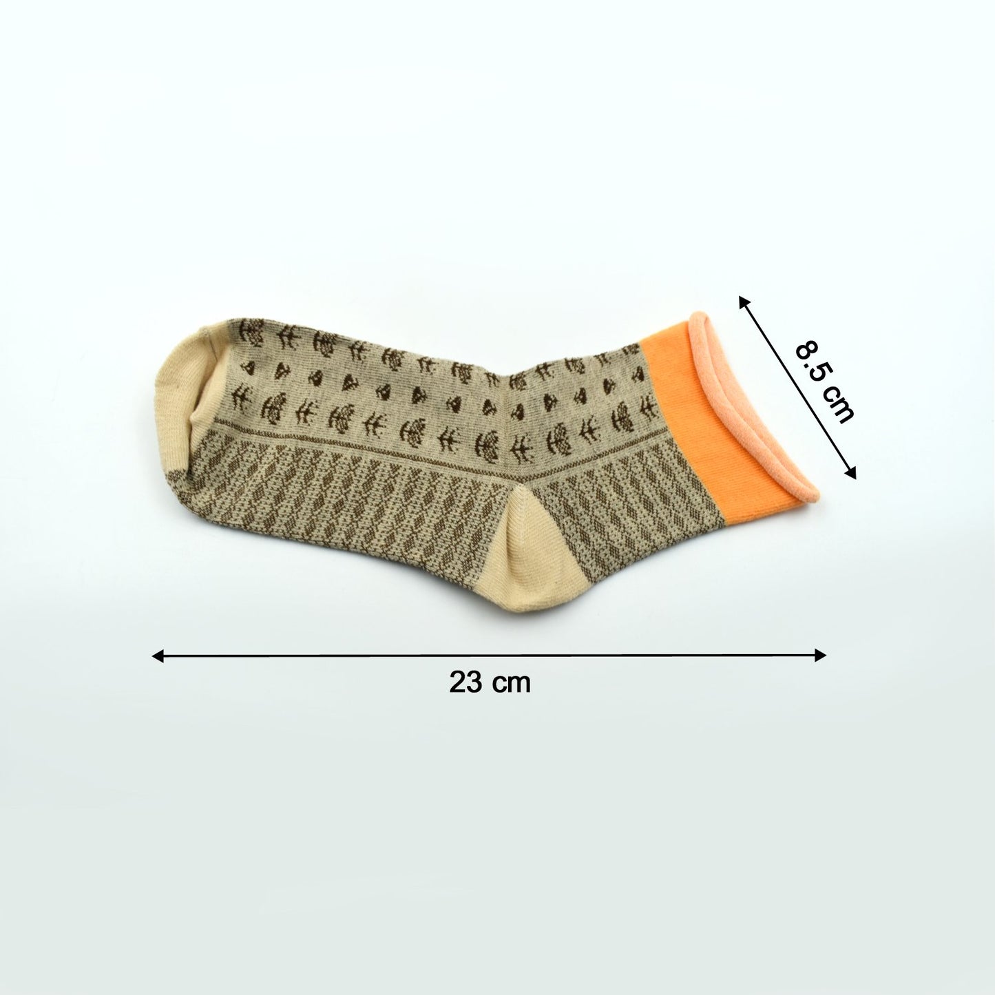 SoftTouch Classic Socks