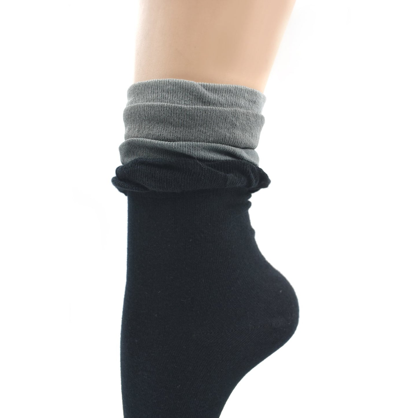 Gentle Breeze Soft Socks