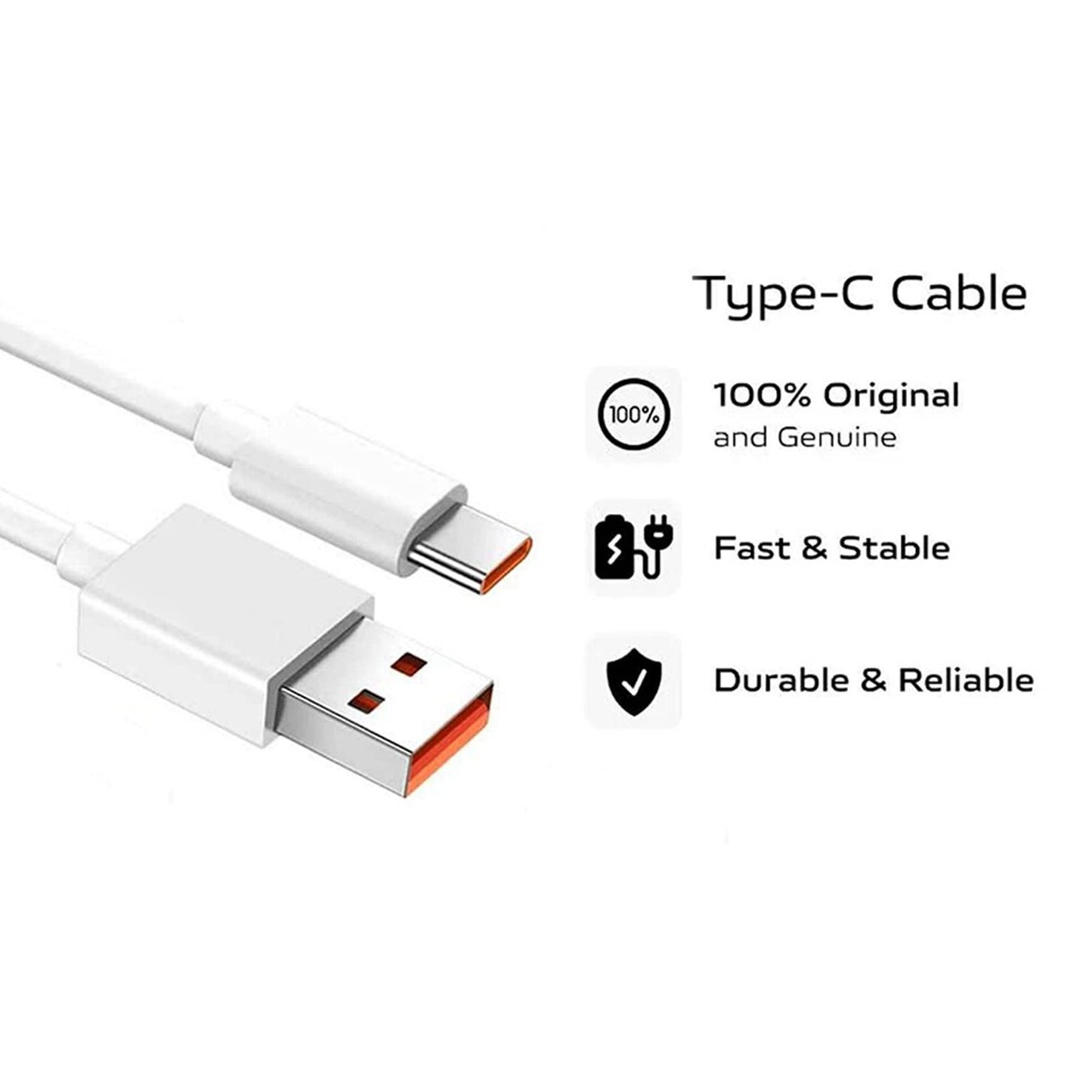 High Data Transfer Speed: Enables quick data synchronization.