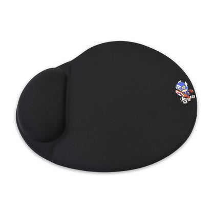 High-Quality Gaming Wrist Mouse Pad for Computer and Laptop (1 Pc)